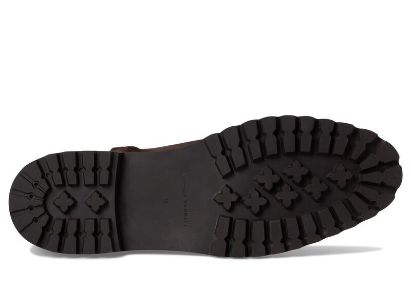 ロフラー ランダル レディース シューズ ブーツ・レインブーツ トール アンクル Loefflerandall Danny Tall Ankle Lug Sole Boots Tmoro