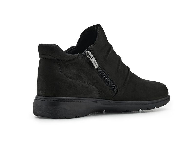 ロックポート レディース シューズ サンダル Rockport Helen Black ブラック