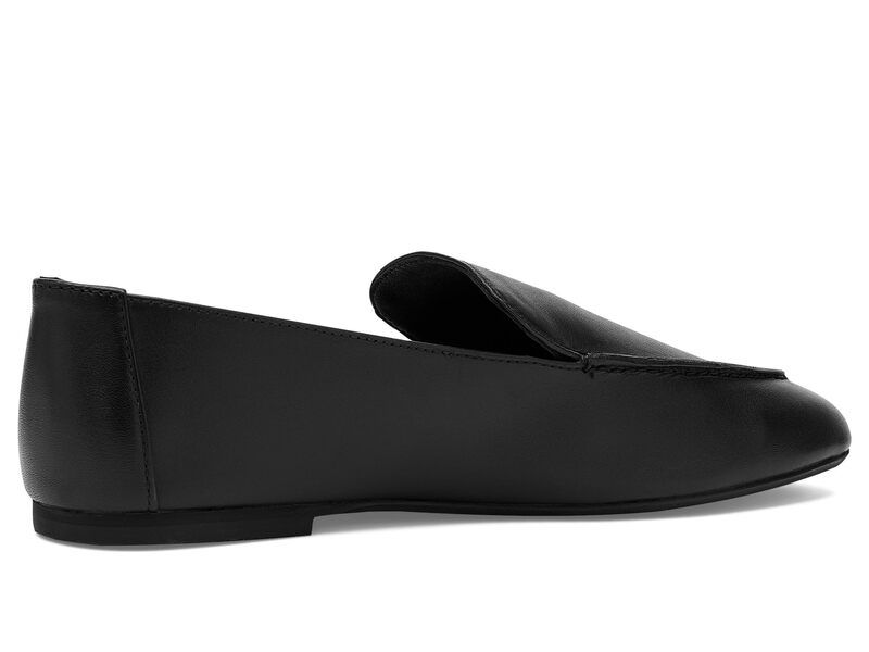 メイドウェル レディース シューズ スリッポン・ローファー レザー Madewell The Dolli Glove Loafer in Leather True Black ブラック メイドウェル レディース シューズ スリッポン・ローファー レザー Madewell The Dolli Glove Loafer in Leather True Black ブラック
