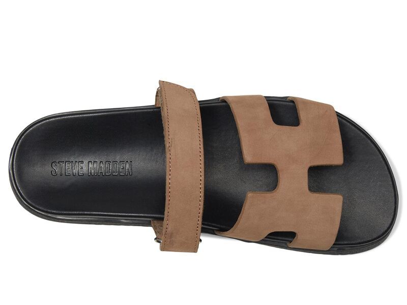スティーブ マデン レディース シューズ サンダル Steve Madden Mayven Tanubuck タン スティーブ マデン レディース シューズ サンダル Steve Madden Mayven Tanubuck タン