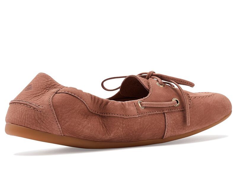 スペリー レディース シューズ Sperry Slimsail Amaretto