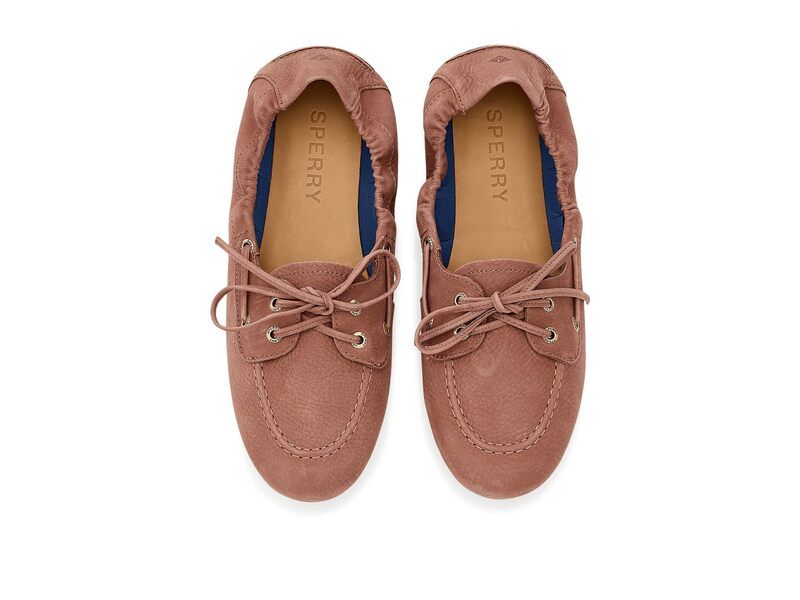 スペリー レディース シューズ Sperry Slimsail Amaretto