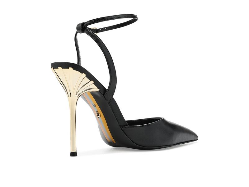 サムエデルマン レディース シューズ ブーツ・レインブーツ Sam Edelman Osha Black ブラック