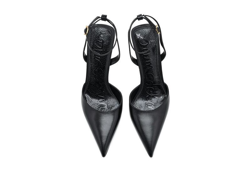 サムエデルマン レディース シューズ ブーツ・レインブーツ Sam Edelman Osha Black ブラック