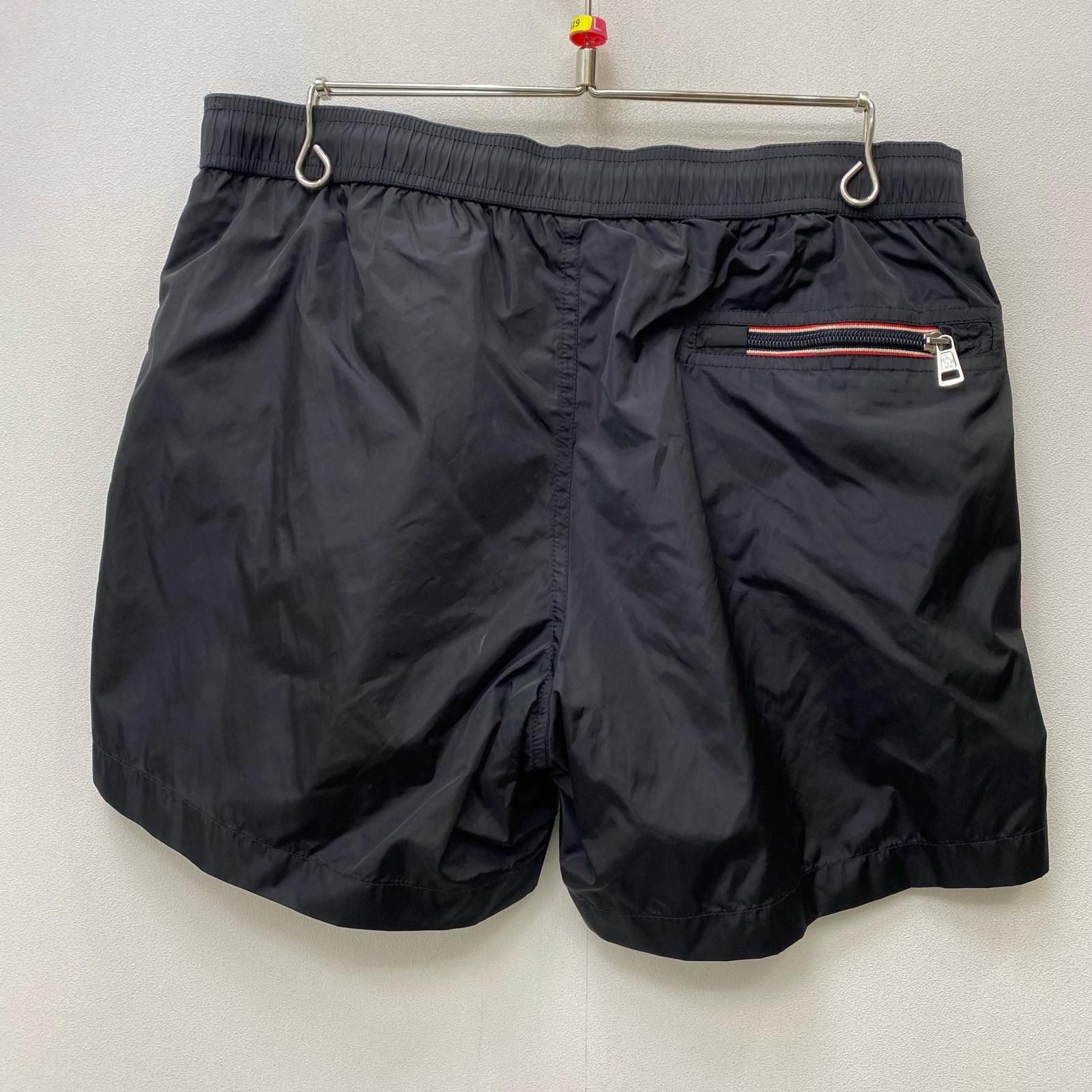 加古川店】 中古 MONCLER | モンクレール ショートパンツ BOXER MARE 