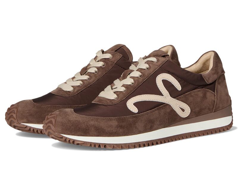 ベネリ レディース シューズ ヒール Vaneli Queen Brunette Suede Combo 36,270円