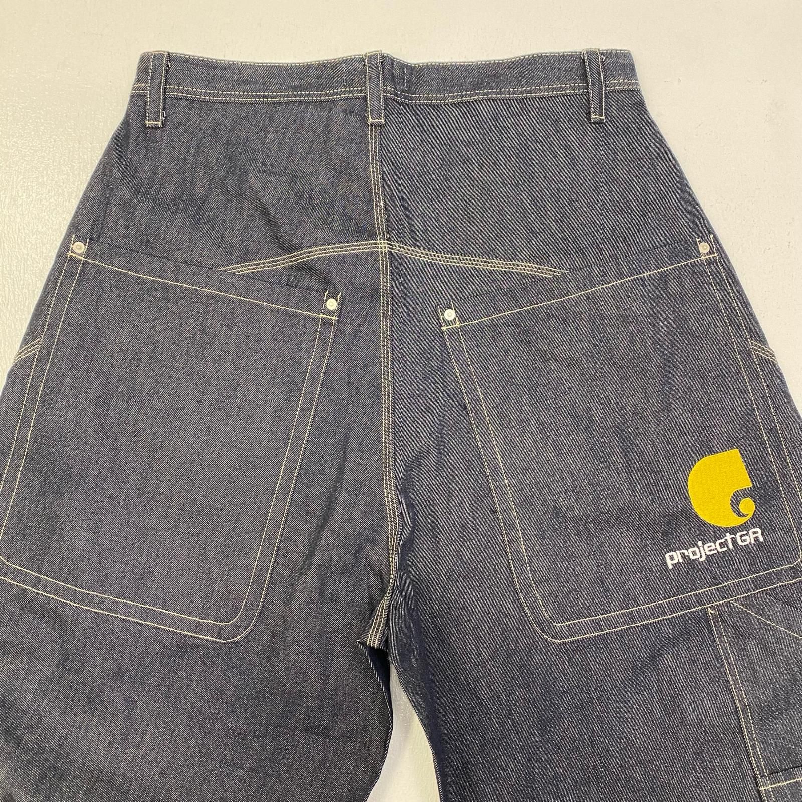 加古川店】 中古 デニムパンツ RETRO BAGGY DENIM PANT ブランド名
