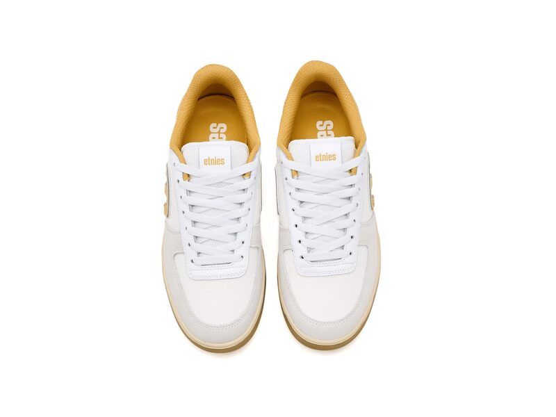 エトニーズ メンズ アクセサリー サングラス・アイウェア etnies Emerson WhiteTan ホワイト