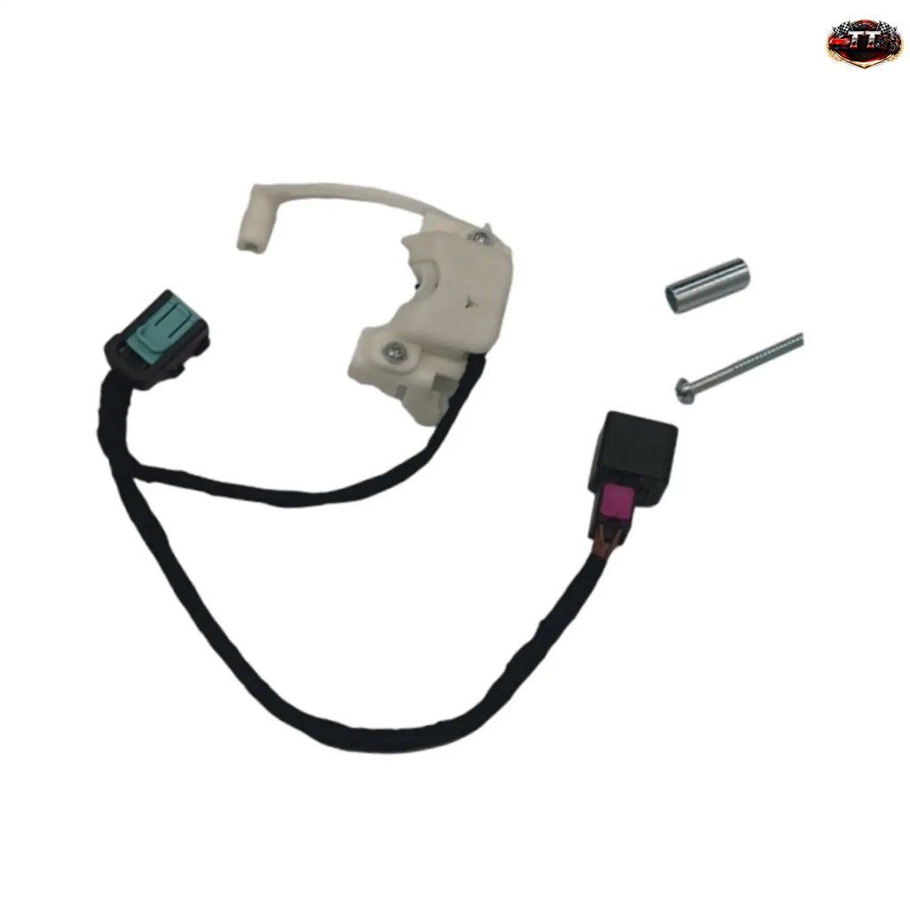 マイクロスイッチモジュール 3Q0713128A コンパクトで使いやすい SKODA SCALA 2019- KAMIQ 2020-