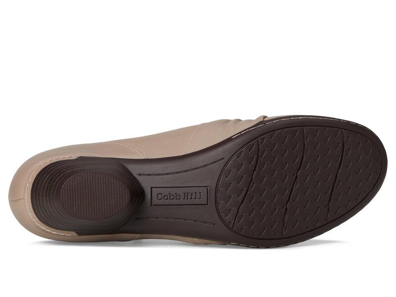コブ ヒル レディース シューズ スニーカー Cobb Hillucy Taupe Leather トープ コブ ヒル レディース シューズ スニーカー Cobb Hillucy Taupe Leather トープ