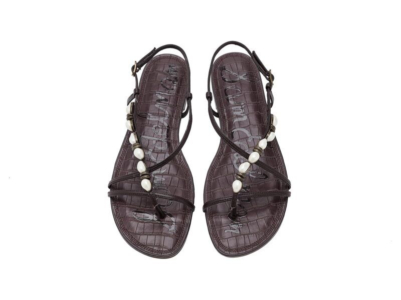 サムエデルマン レディース シューズ ブーツ・レインブーツ Sam Edelman Calla Cafe Noir