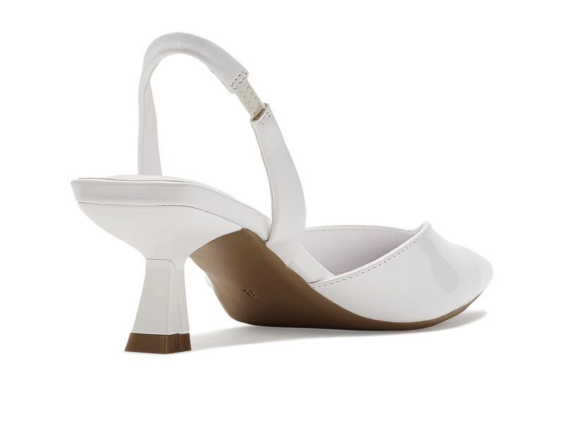 ジュルネ コレクション レディース シューズ スニーカー Journee Collection Fallon White ホワイト ジュルネ コレクション レディース シューズ スニーカー Journee Collection Fallon White ホワイト