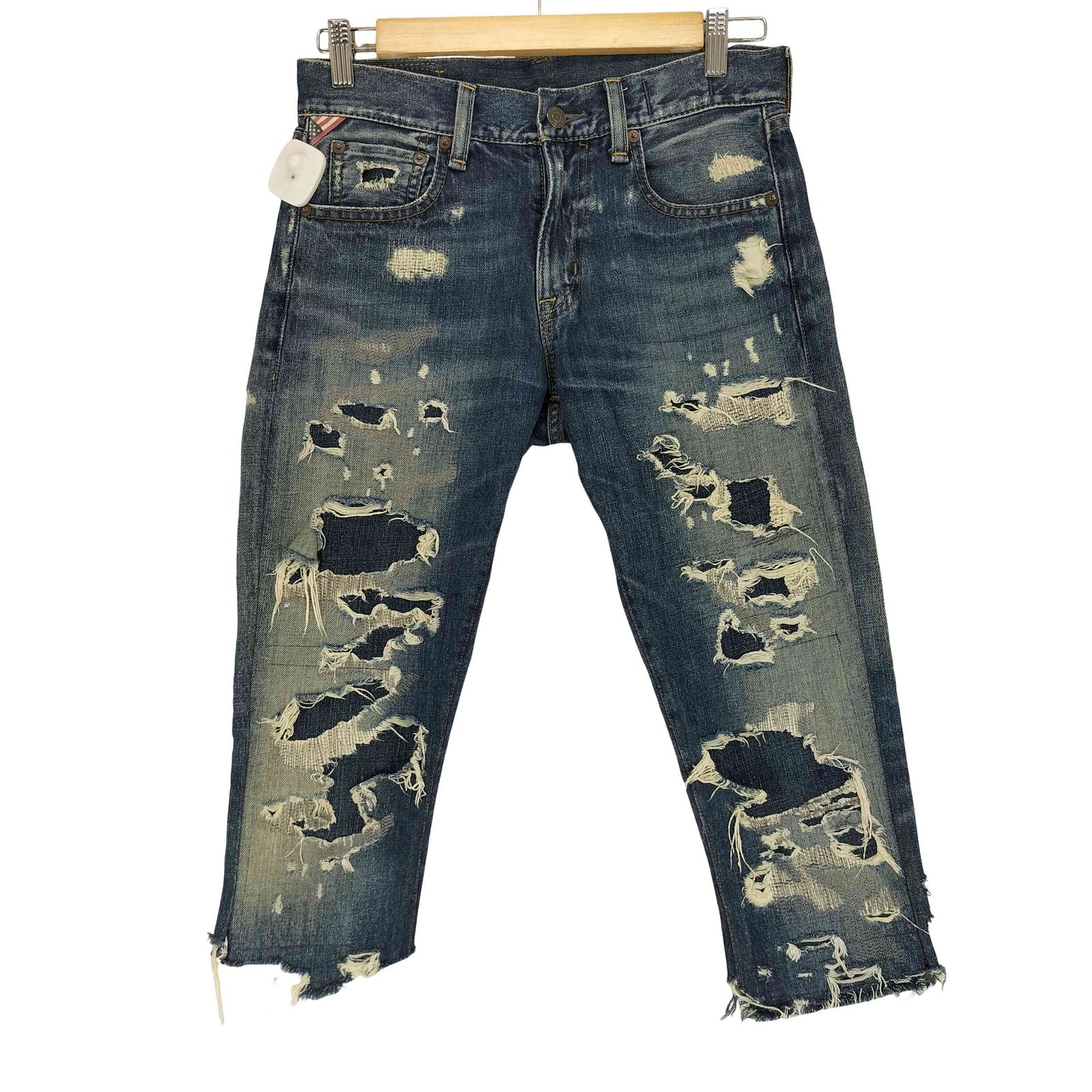 Ralph & Supply Denim ラルフ Lauren（デニム⁄ジーンズ）のフリマ 