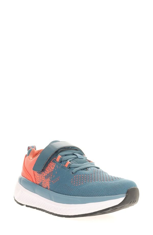 プロプト レディース シューズ スニーカー Propt Ultra FX Walking Sneaker Teal Coral ティール
