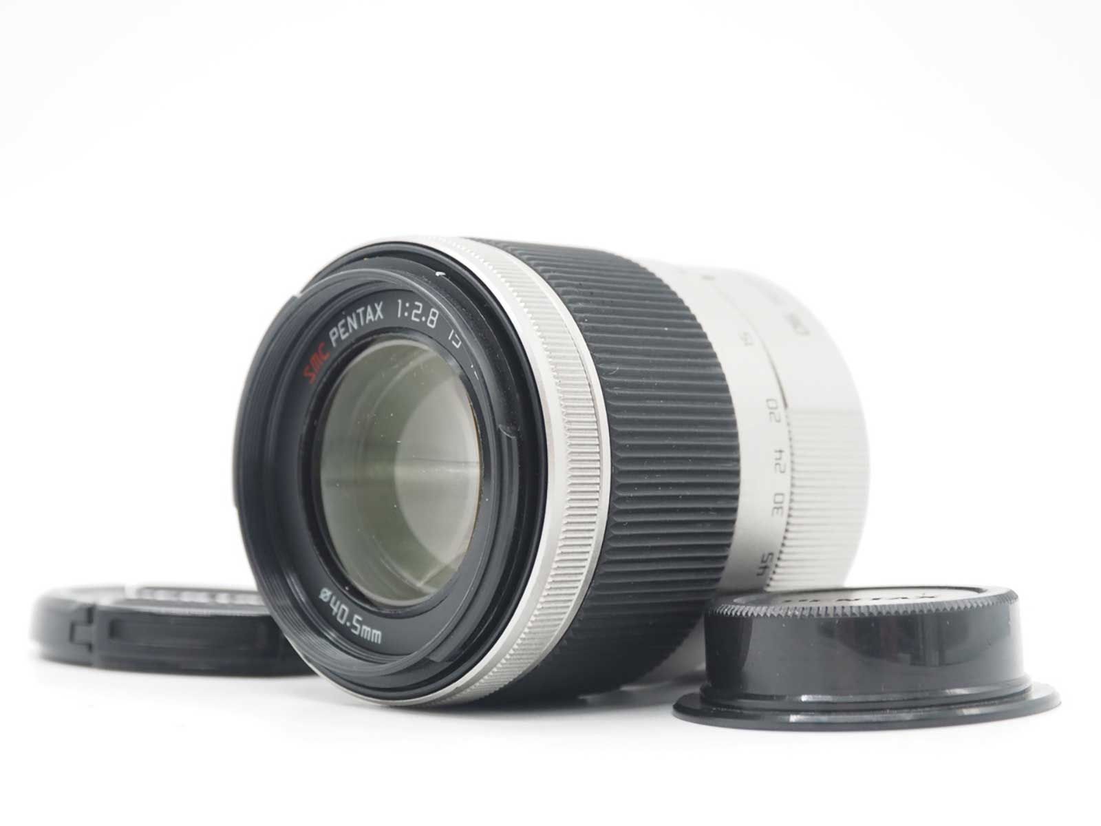 ペンタックス Pentax Q 06 15-45mm F/2.8 ED Telephoto Zoom Lens Q Mount [良品] #Z6386A