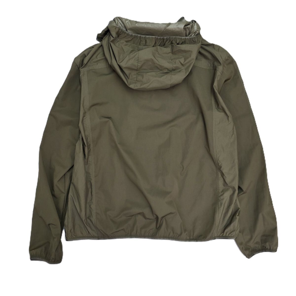 MONCLER モンクレール Kona コナ フード付き ブルゾン ウインド