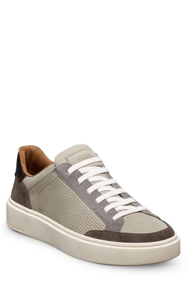 アレン エドモンズ メンズ シューズ スニーカー Allen Edmonds Oliver SlipOn Sneaker Vapor