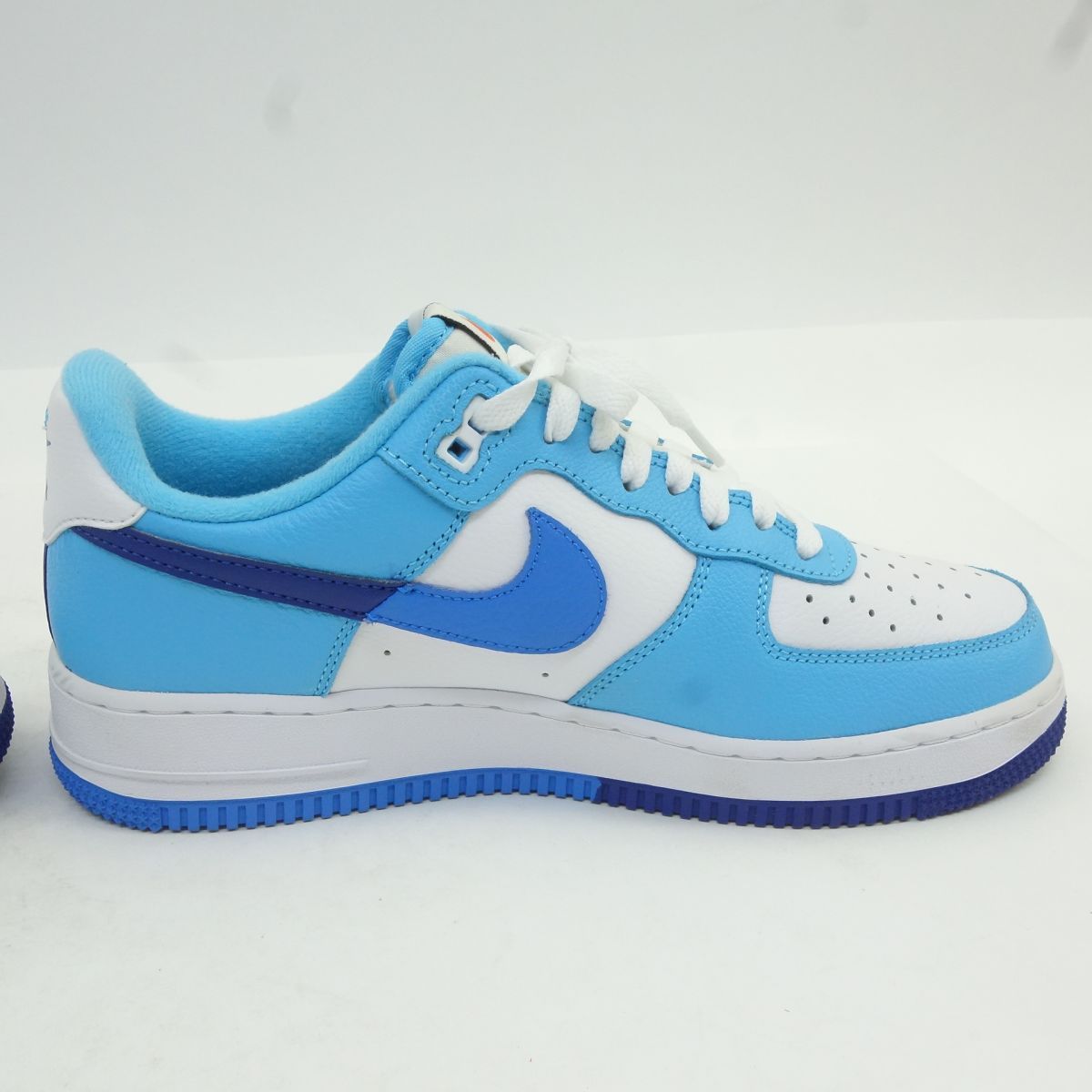 NIKE ナイキ AIR FORCE 1 07 LV8 エアフォース1 DZ2522-100 US8.5 26.5 