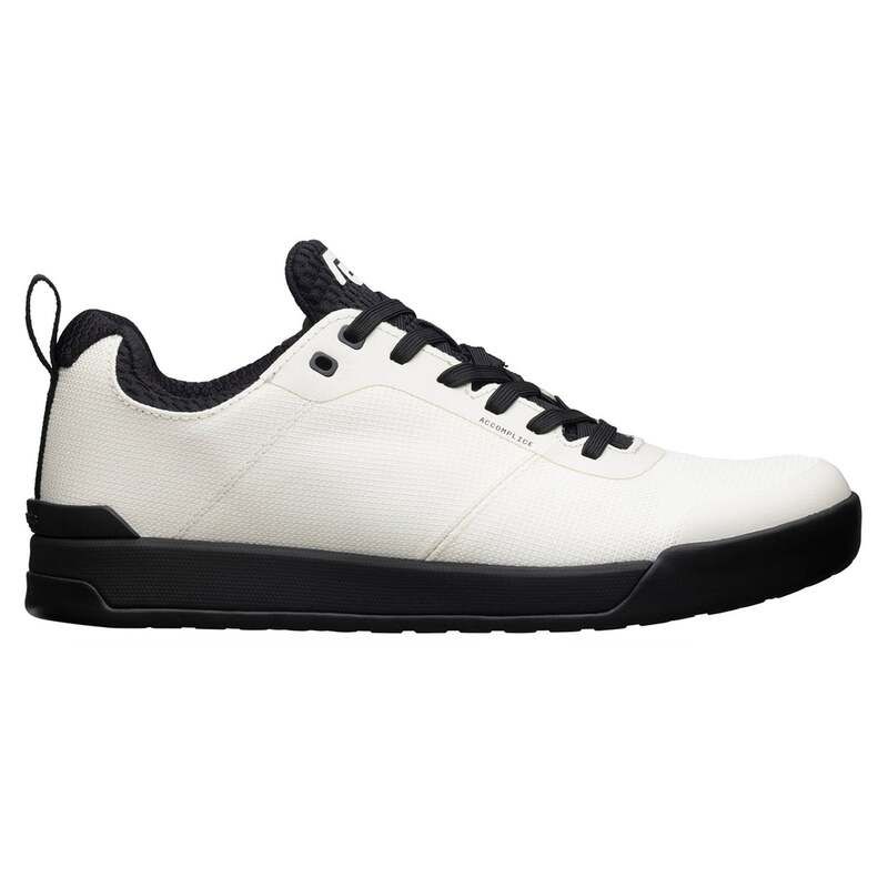 ライドコンセプツ メンズ シューズ スニーカー Ride Concepts Accomplice Shoes White ホワイト