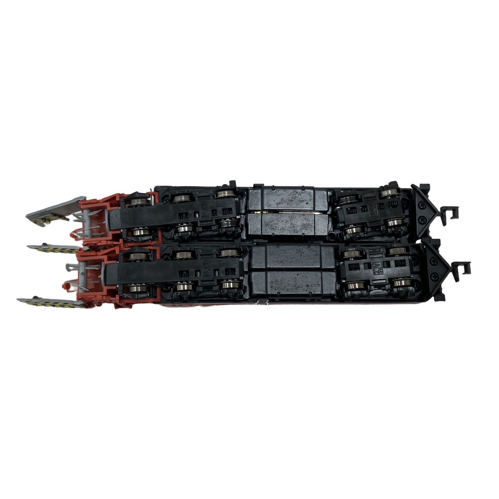 MICRO ACE マイクロエース A8162 DD14-333 334 標準色・重連セット N