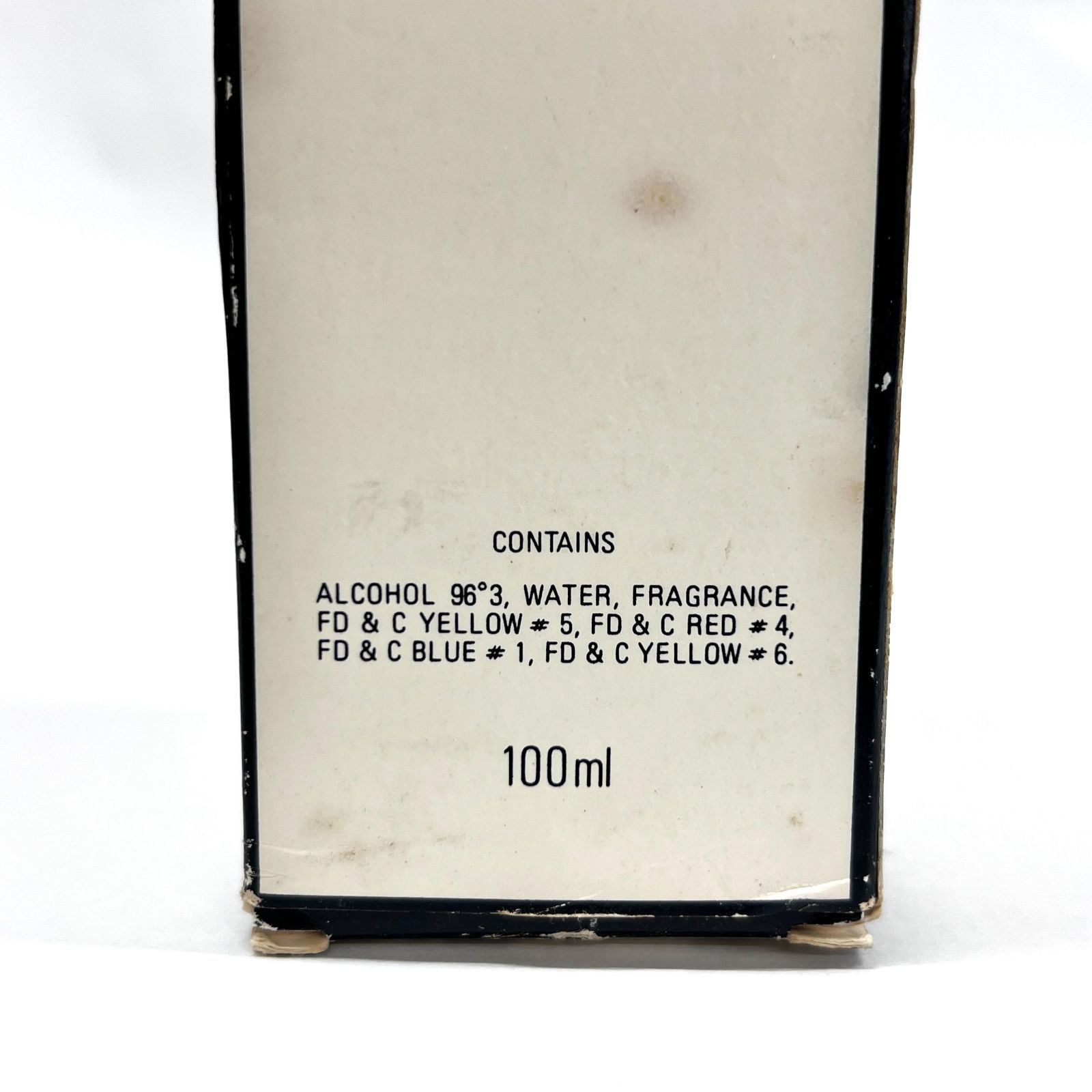 S0363 CHANEL シャネル N19 19番 ナンバー19 EDT オードトワレ 香水