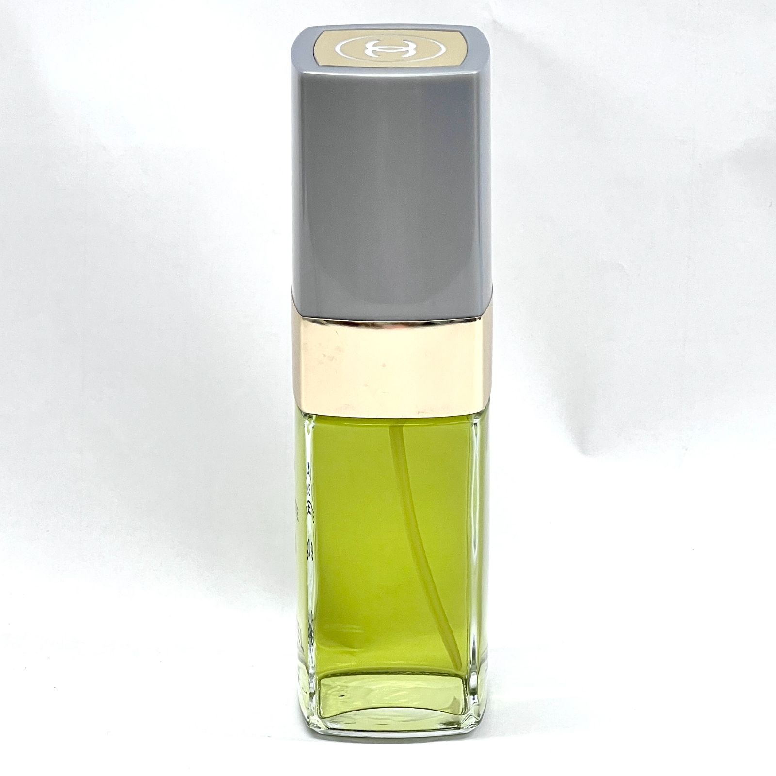 S0363 CHANEL シャネル N19 19番 ナンバー19 EDT オードトワレ 香水