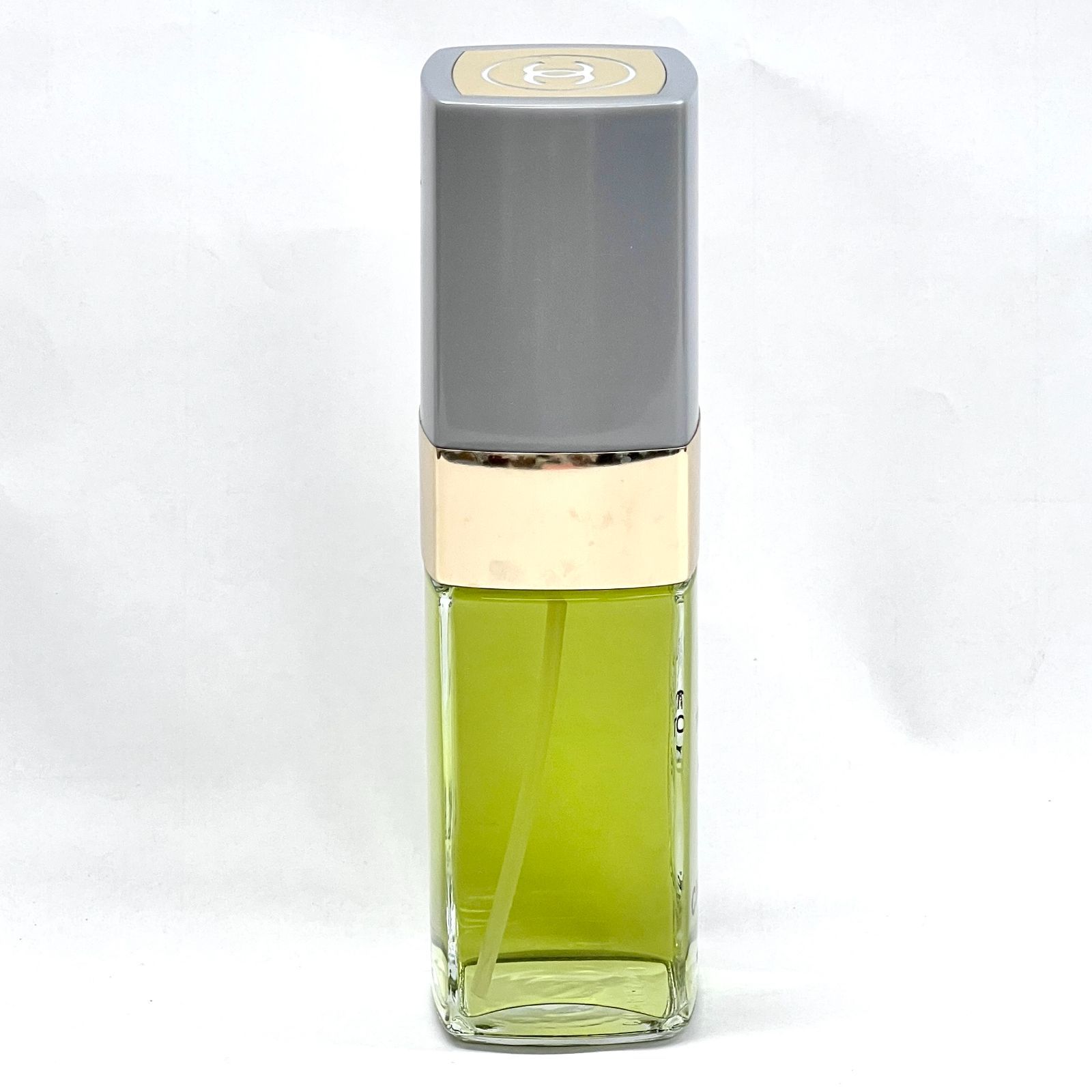 S0363 CHANEL シャネル N19 19番 ナンバー19 EDT オードトワレ 香水