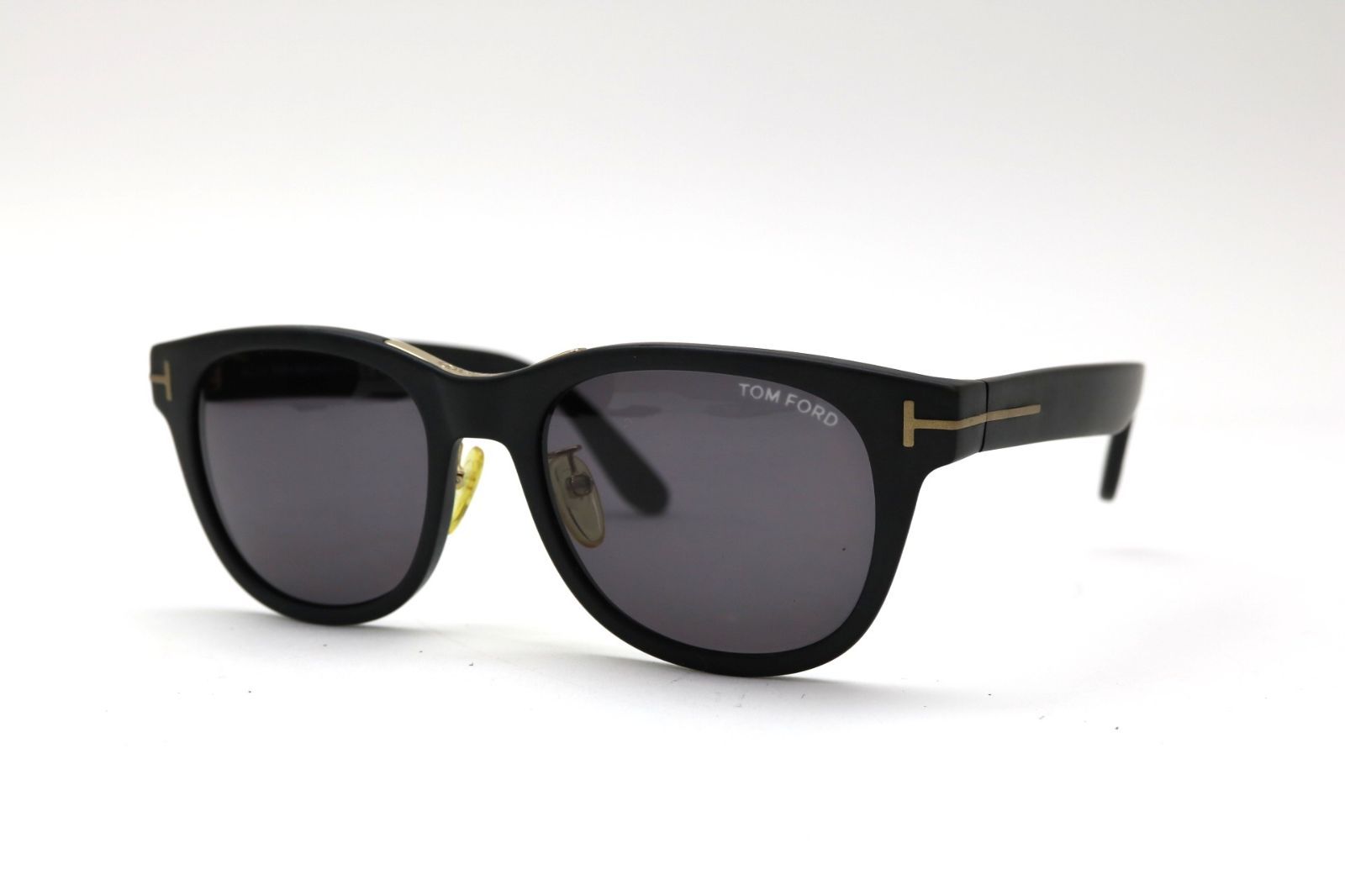 XX8033 TOM FORD (トムフォード) TF9257 02A ウェリントン フレーム 