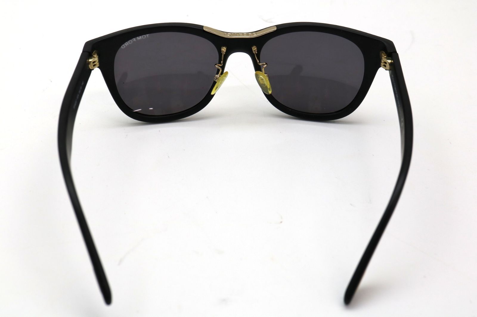 XX8033 TOM FORD (トムフォード) TF9257 02A ウェリントン フレーム
