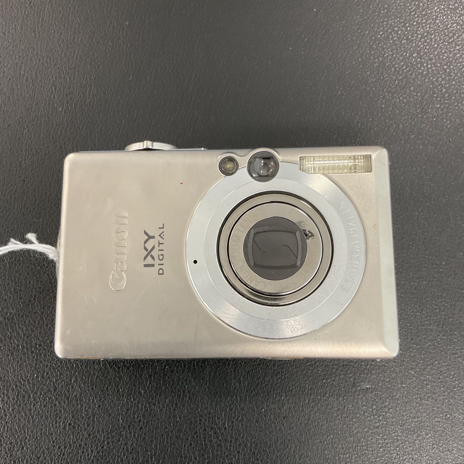 BB2174 Canon キャノン IXY DIGITAL70 PC1193 デジカメ デジタルカメラ 現状