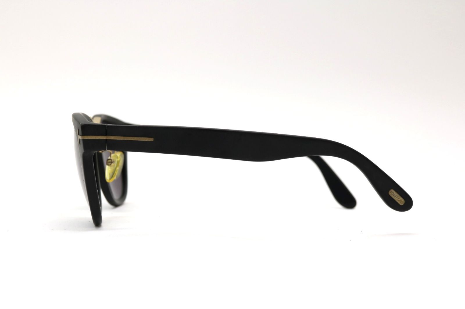 XX8033 TOM FORD (トムフォード) TF9257 02A ウェリントン フレーム