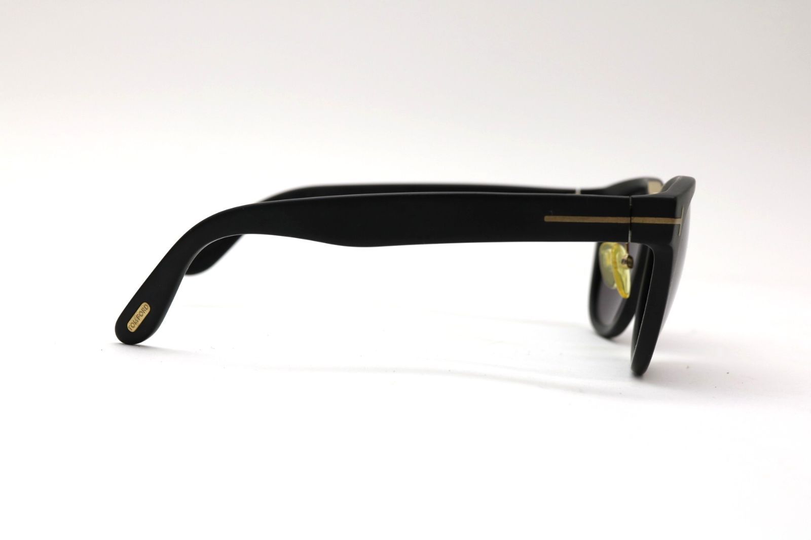 XX8033 TOM FORD (トムフォード) TF9257 02A ウェリントン フレーム 