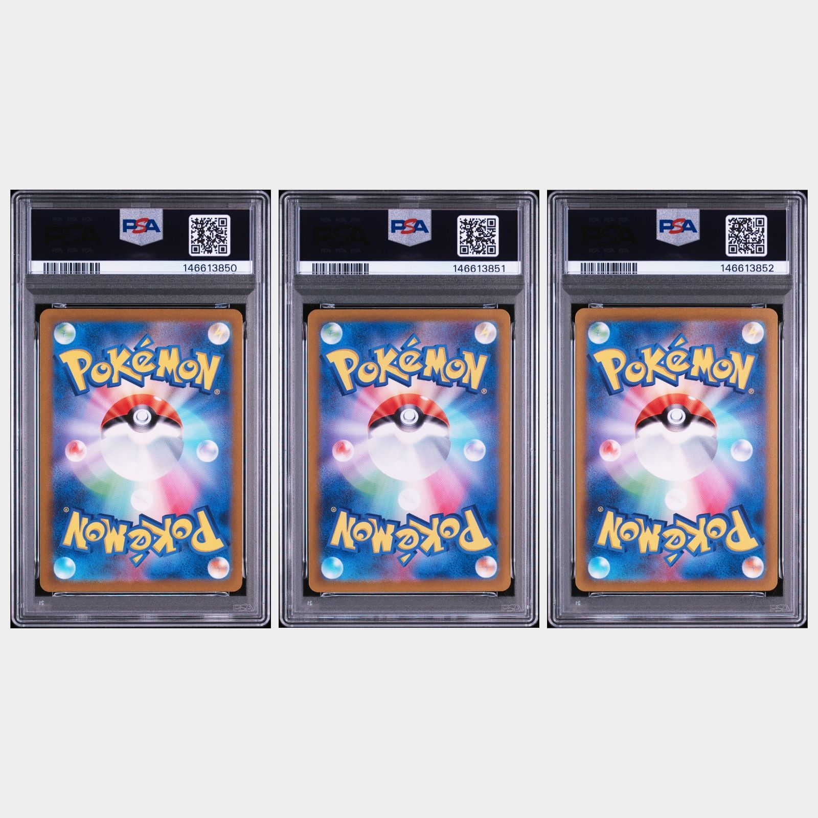 PSA10 連番】ゼニガメ AR カメール AR カメックスex SAR 強化拡張