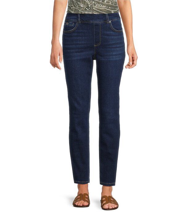 ウエストバウンド レディース ボトムス デニムパンツ ジーンズ Westbound The High Rise Fit Skinny Jeansteel Blue ブルー