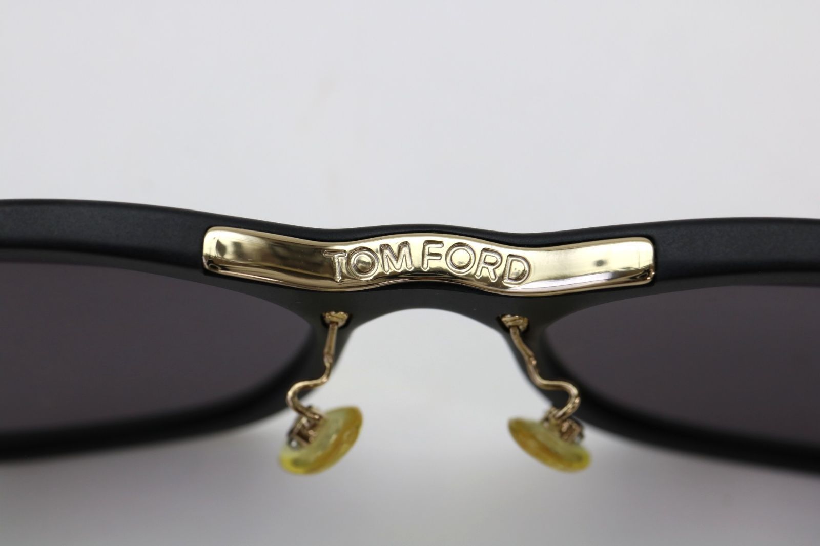 XX8033 TOM FORD (トムフォード) TF9257 02A ウェリントン フレーム 