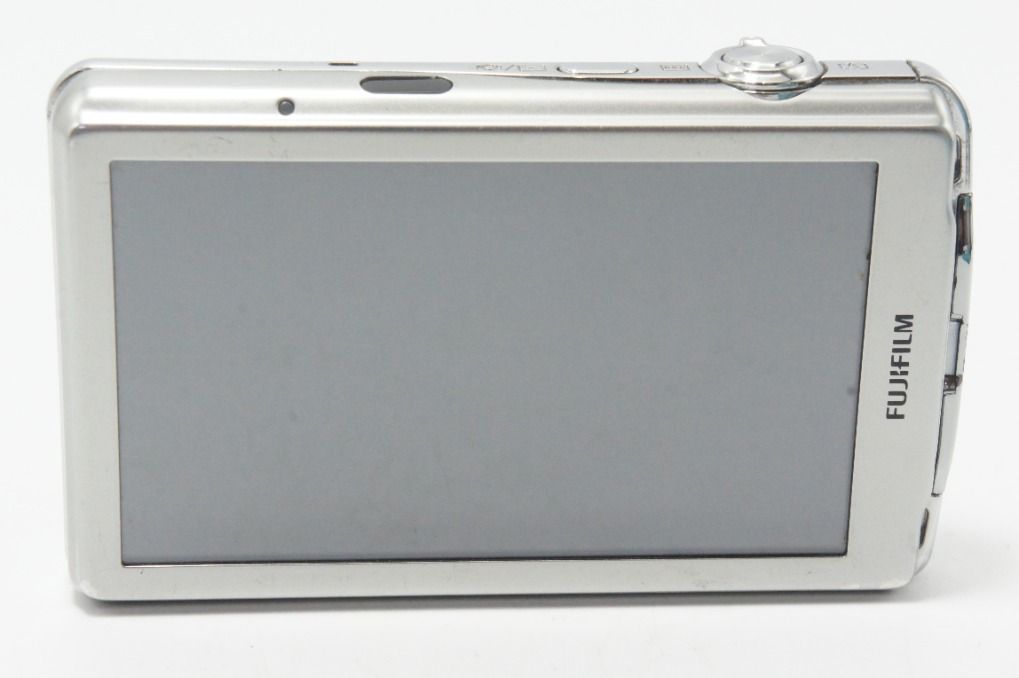 訳あり品 FUJIFILM フジフィルム FinePix Z700EXR コンパクトデジタル