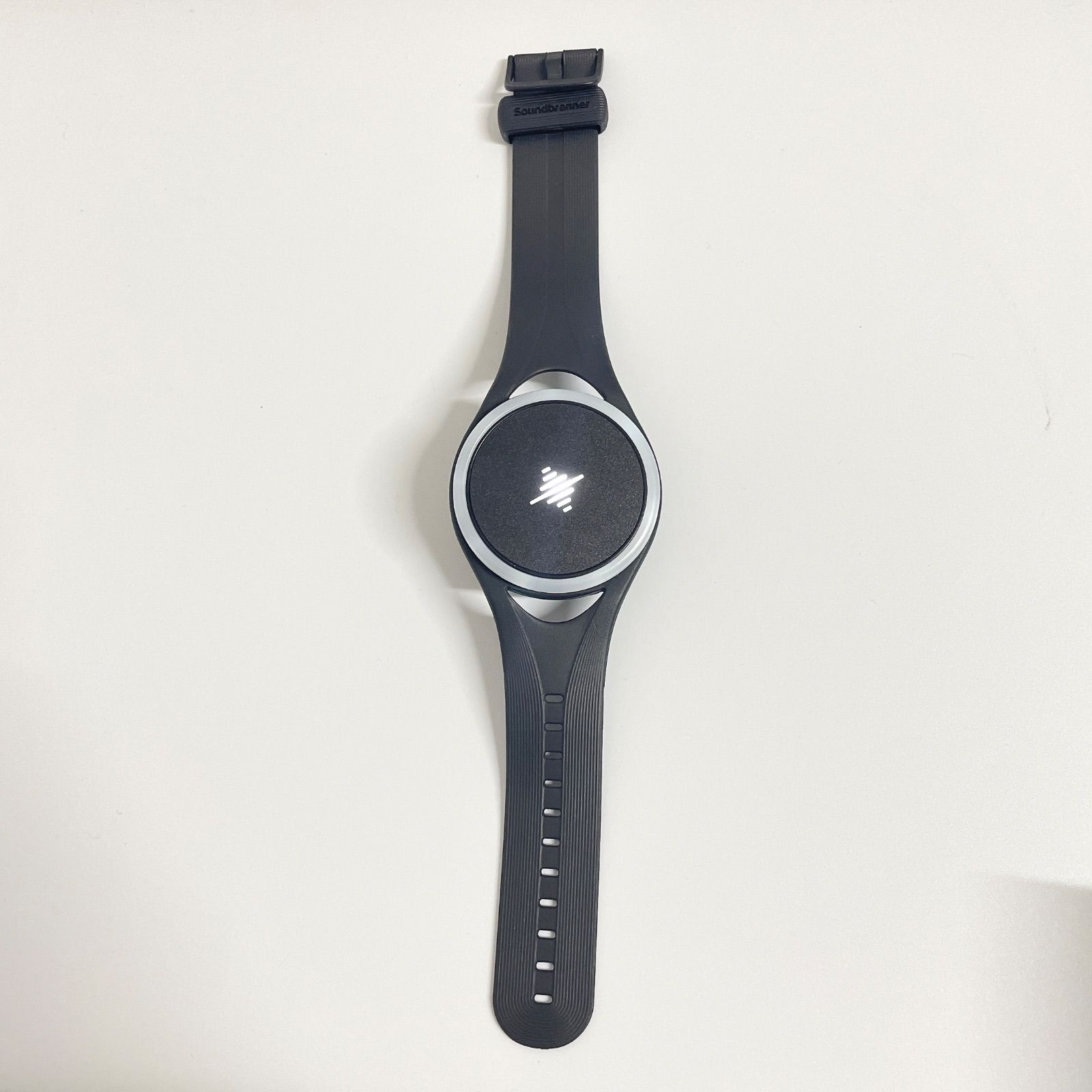 美品】Soundbrenner Pulse Smart vibrating ウェアラブル