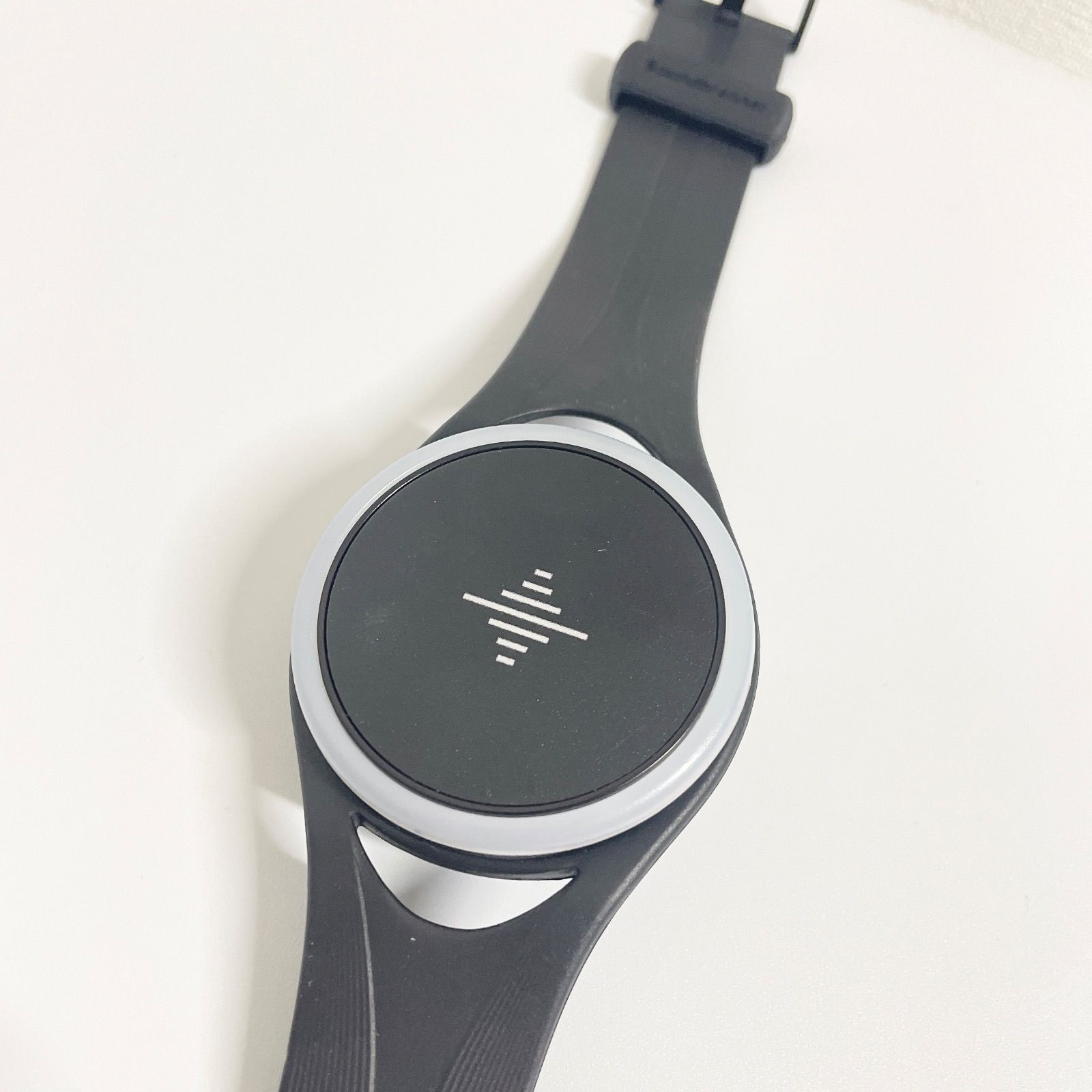 美品】Soundbrenner Pulse Smart vibrating ウェアラブル