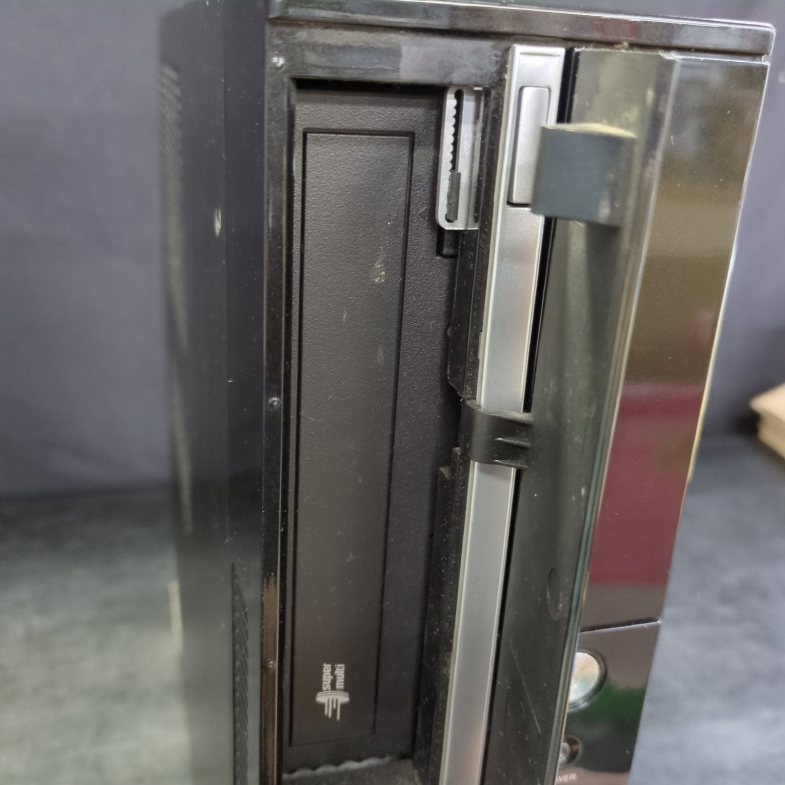 ジャンク】マウスPC i5 Win10 HDD500GB - メルカリ