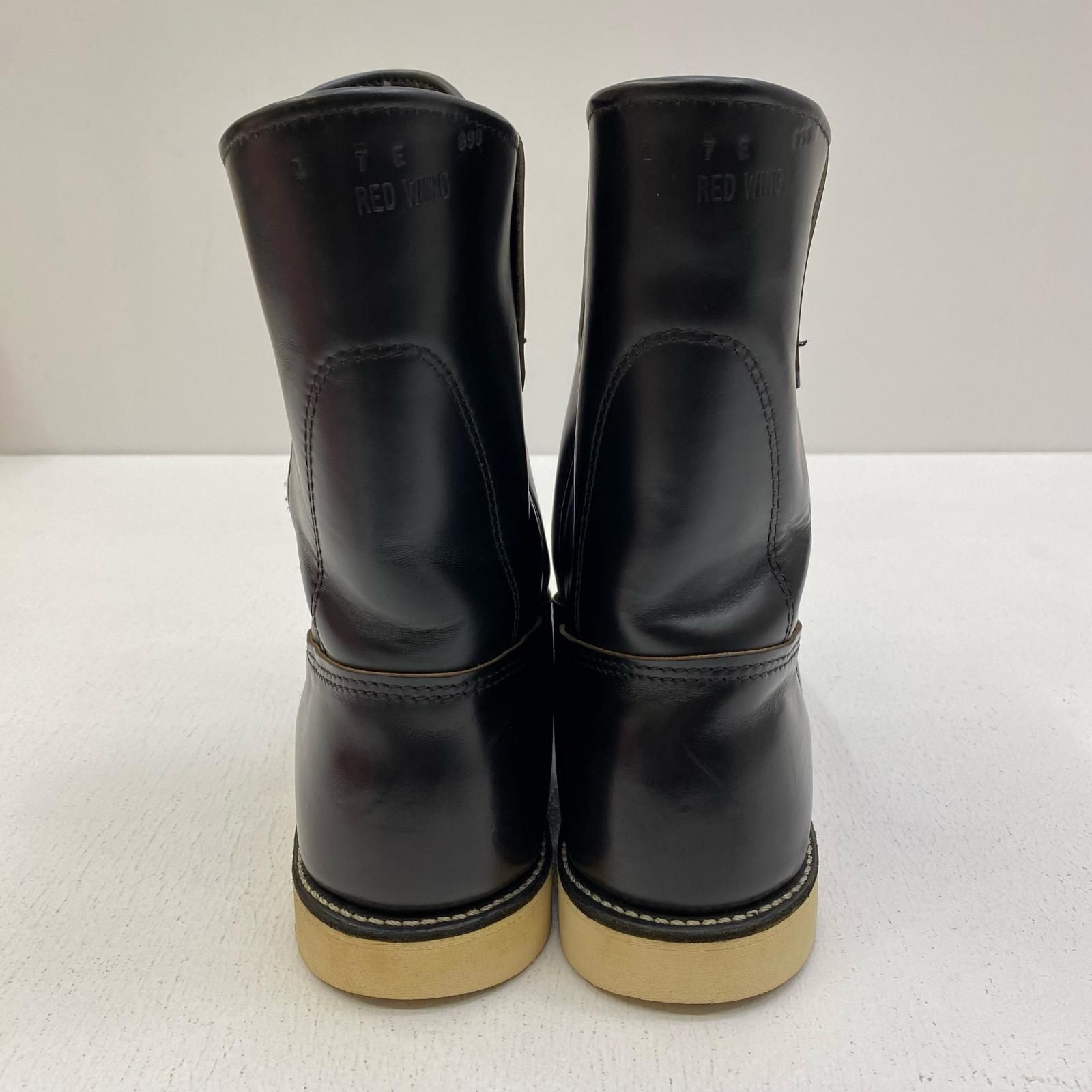 加古川店】 中古 RED WING | レッドウィング ブーツ ペコス 8169 B 
