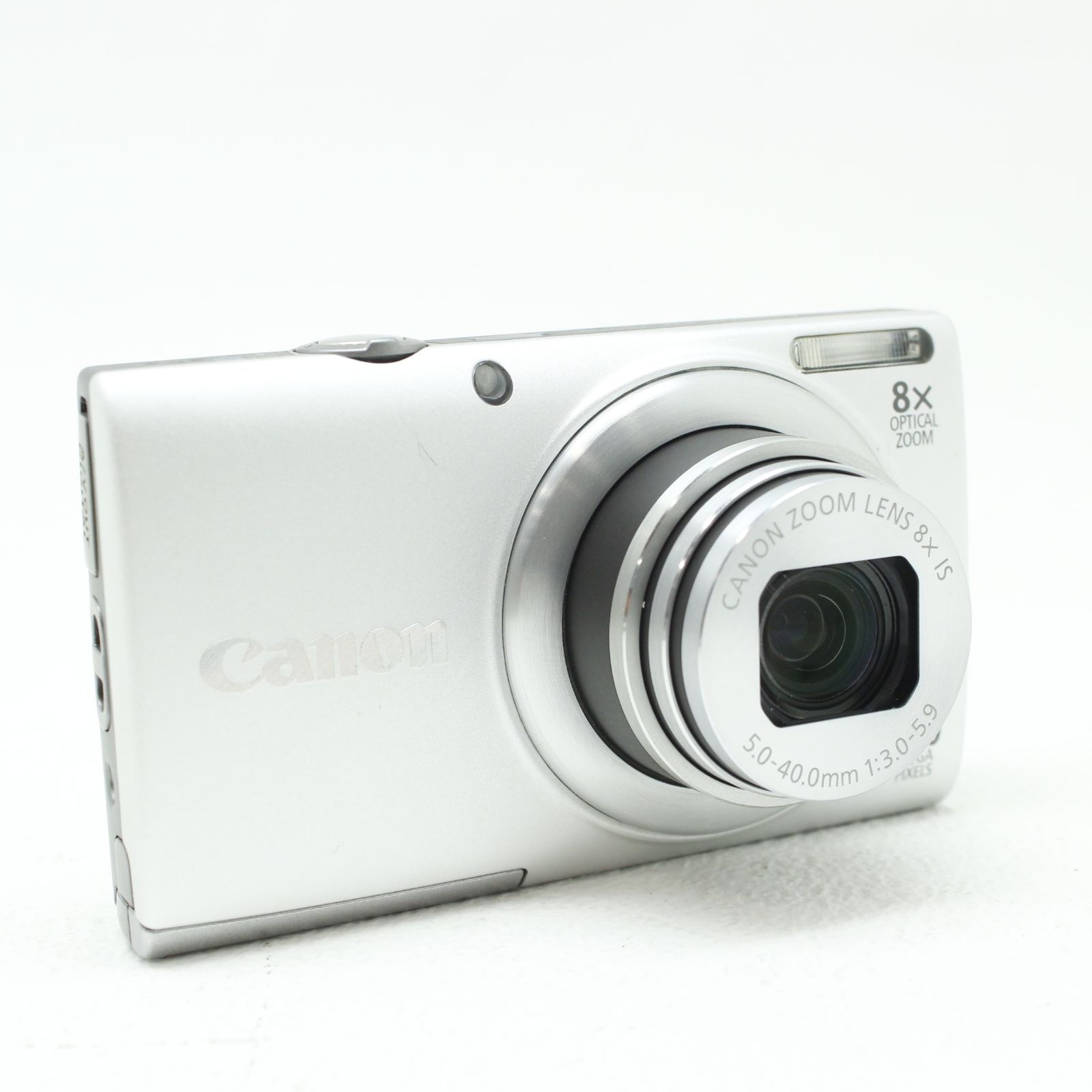 Canon PowerShot A4000 IS - メルカリ