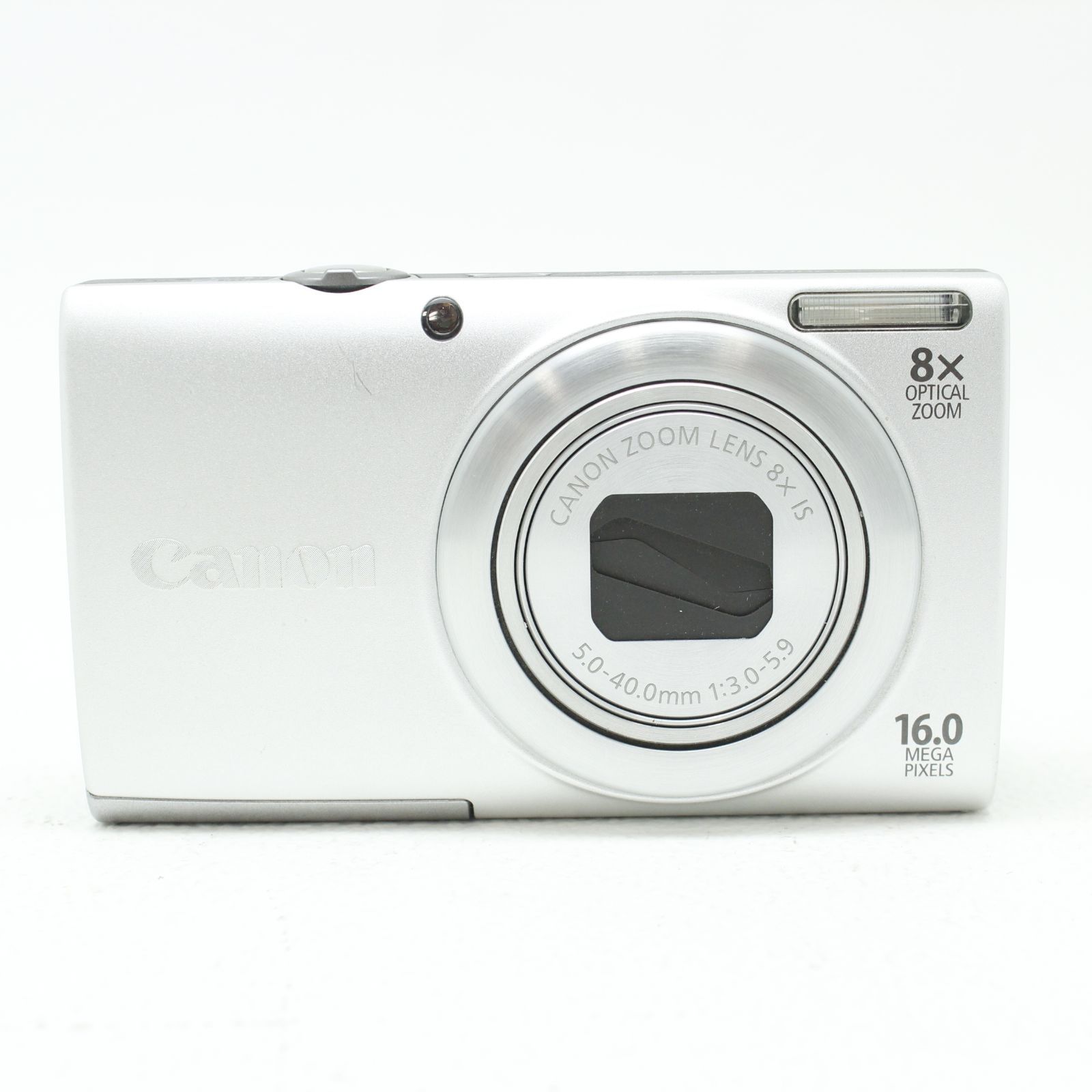 Canon PowerShot A4000 IS