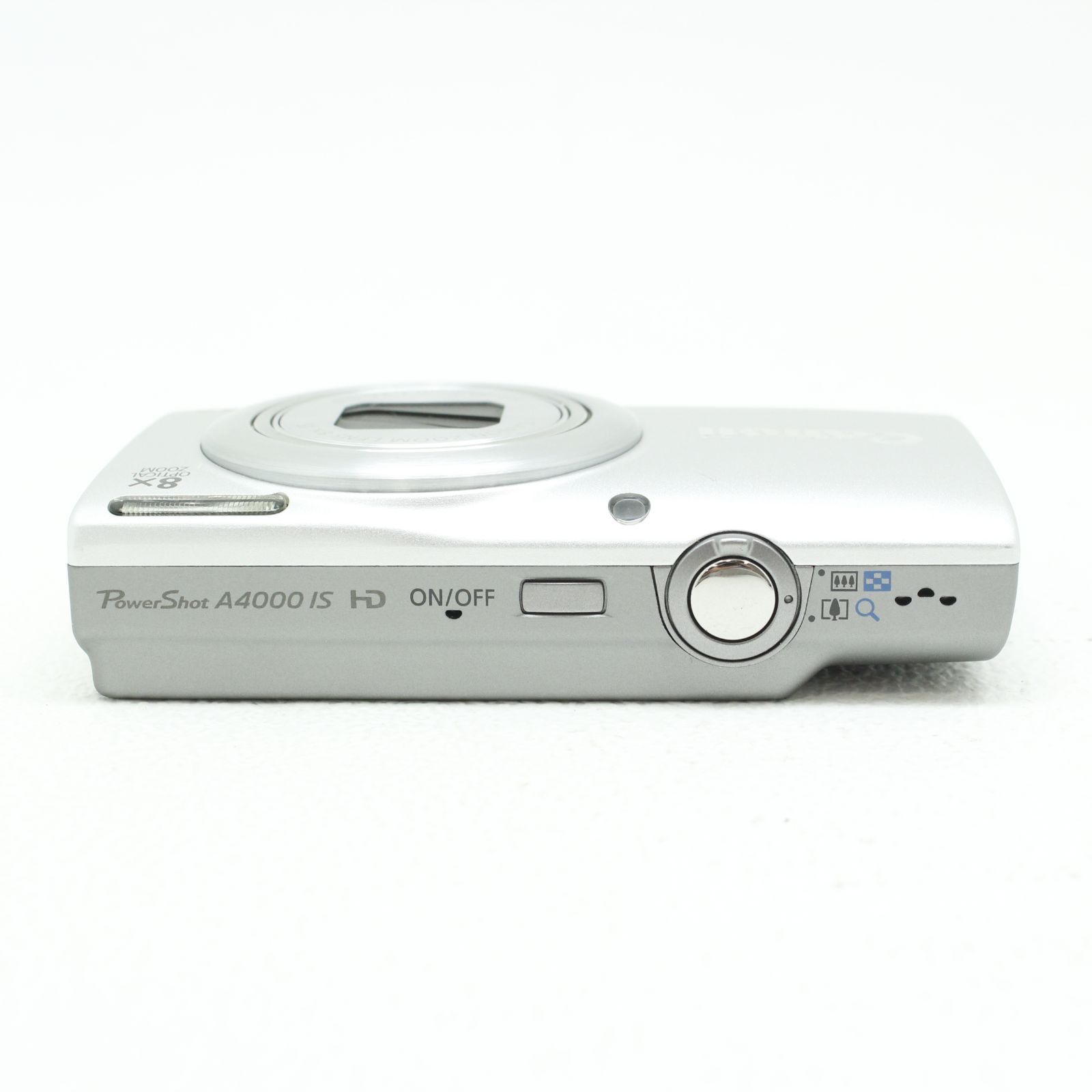Canon PowerShot A4000 IS - メルカリ
