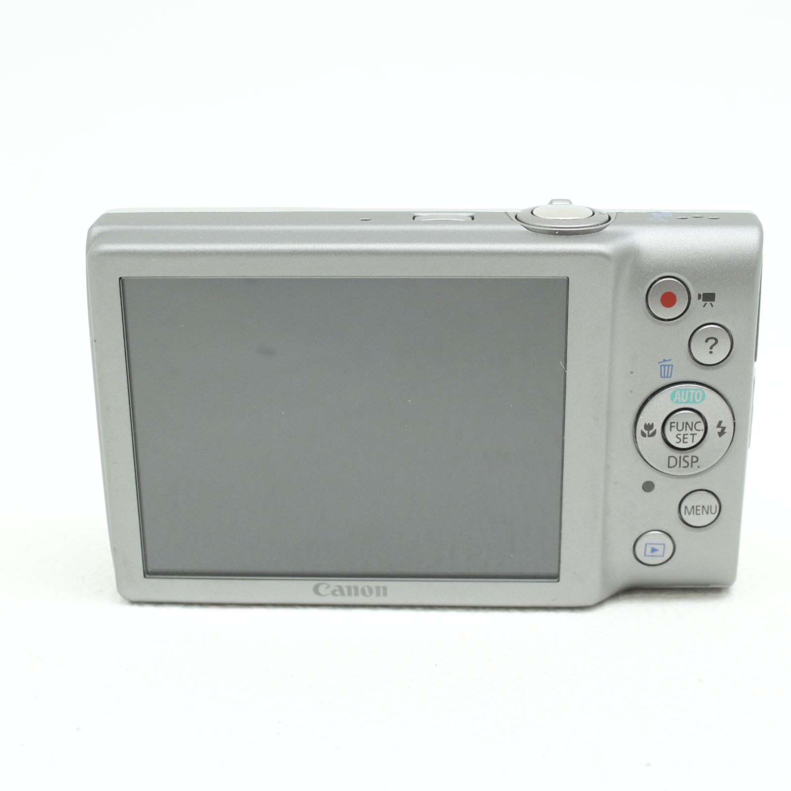 Canon PowerShot A4000 IS - メルカリ