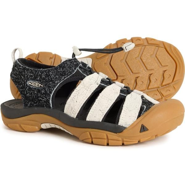 キーン レディース シューズ サンダル Keen Hyperport HL Sport Sandals For Women Perseid BlackVapor ブラック