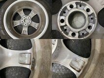 タイヤ走行短め【YK iG60 245/45R18】スタッドレス【メルセデスベンツ 
