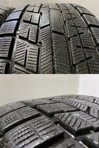 タイヤ走行短め【YK iG60 245/45R18】スタッドレス【メルセデスベンツ 