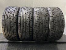 タイヤ走行短め【YK iG60 245/45R18】スタッドレス【メルセデスベンツ 
