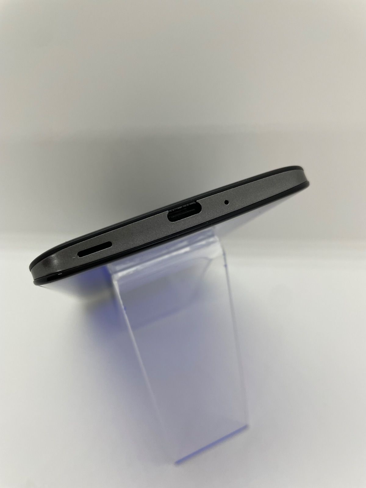 @ 【訳あり品】AQUOS zero Softbank SIMロック解除済 128GB 801SH ブラック 0002 @ 【訳あり品】AQUOS zero Softbank SIMロック解除済 128GB 801SH ブラック 0002