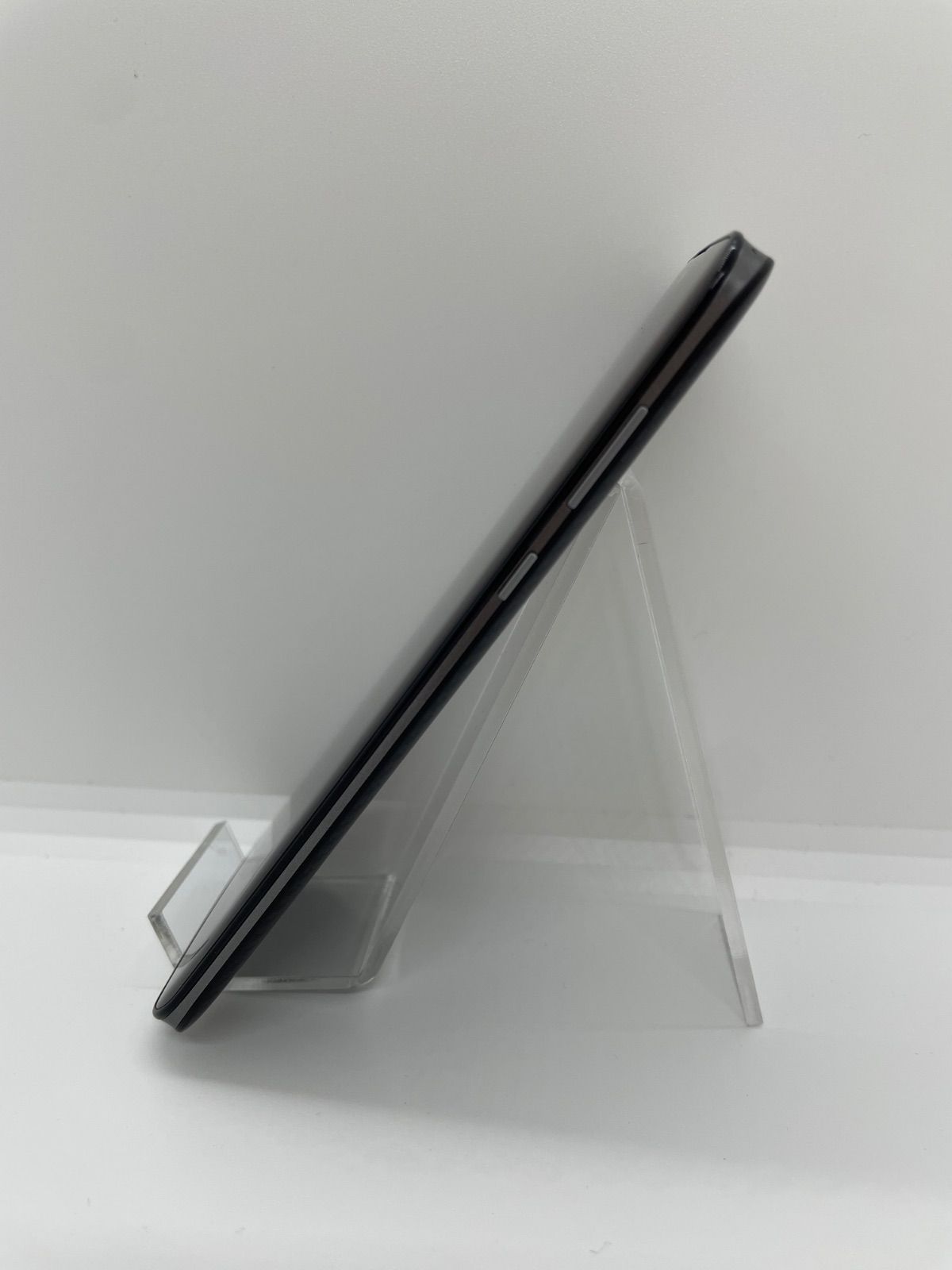 @ 【訳あり品】AQUOS zero Softbank SIMロック解除済 128GB 801SH ブラック 0002 @ 【訳あり品】AQUOS zero Softbank SIMロック解除済 128GB 801SH ブラック 0002